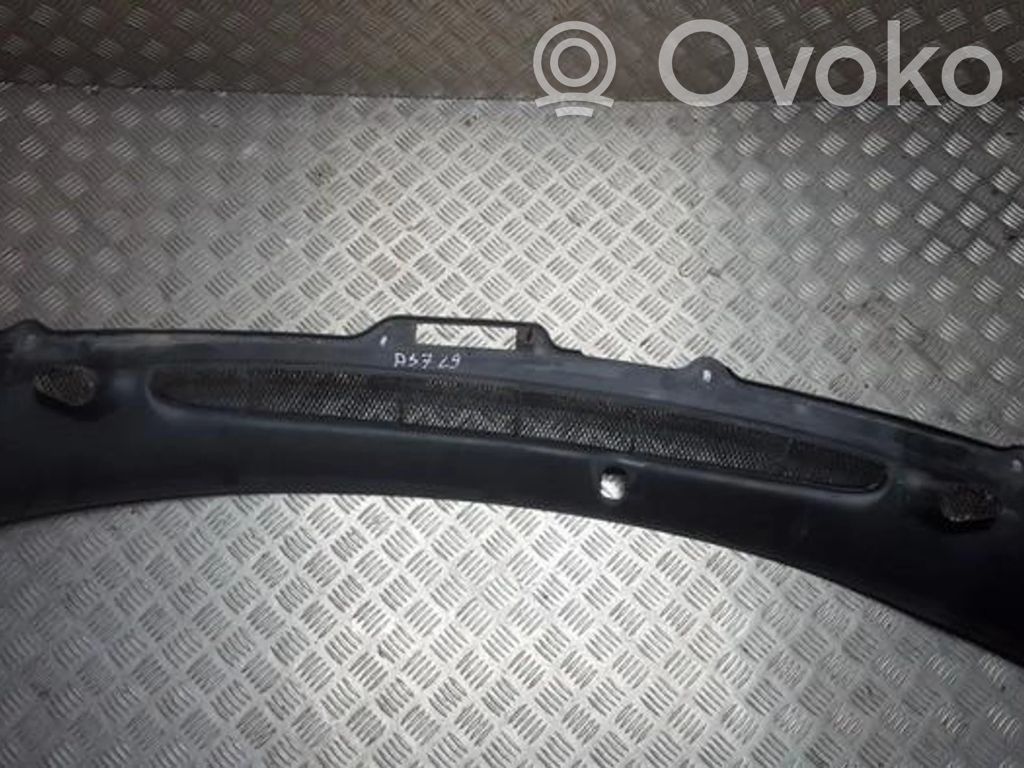 Volvo S80 Pyyhinkoneiston lista 