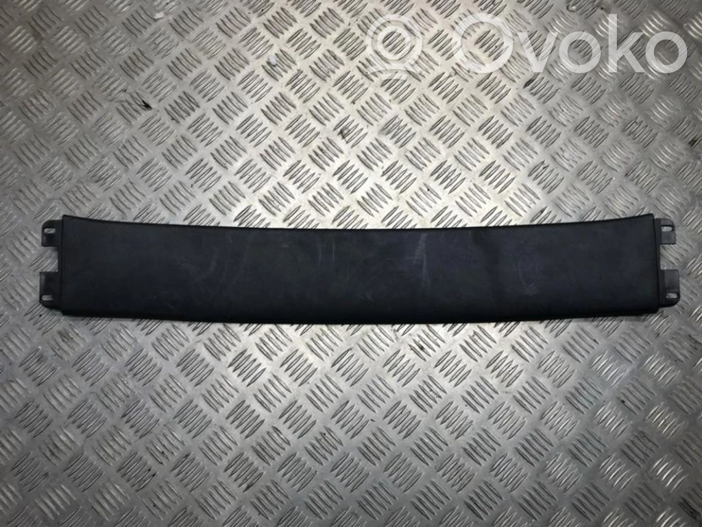 Skoda Octavia Mk1 (1U) Altra parte interiore