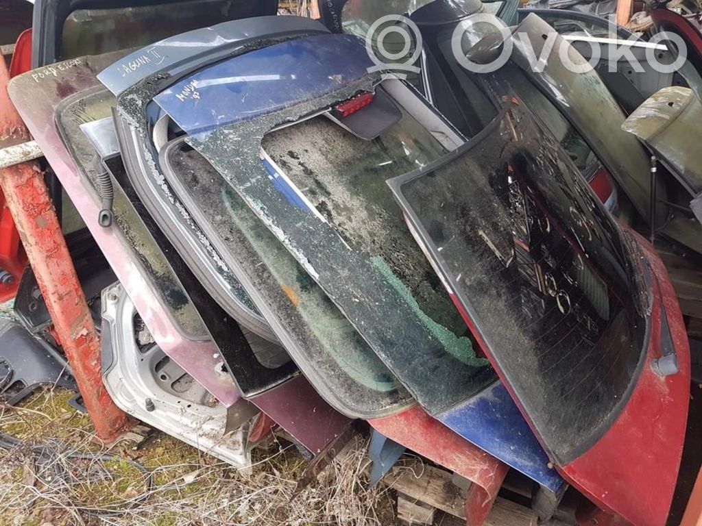Alfa Romeo 145 - 146 Hayon/capotă portbagaj 
