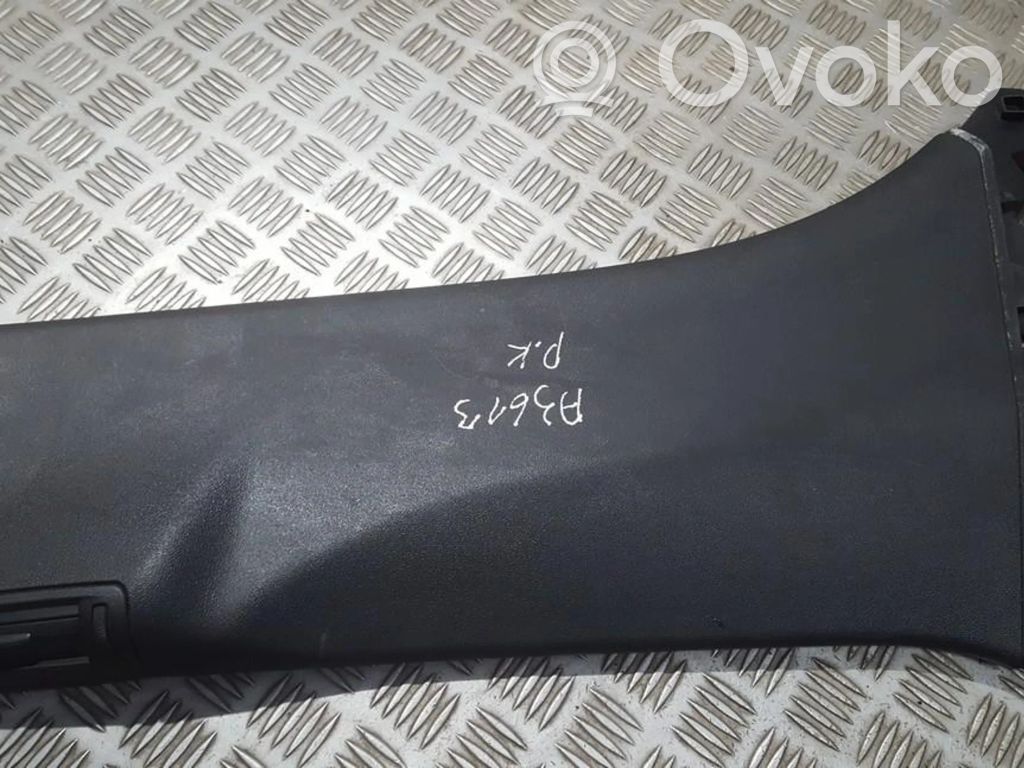 Citroen C5 Altra parte interiore
