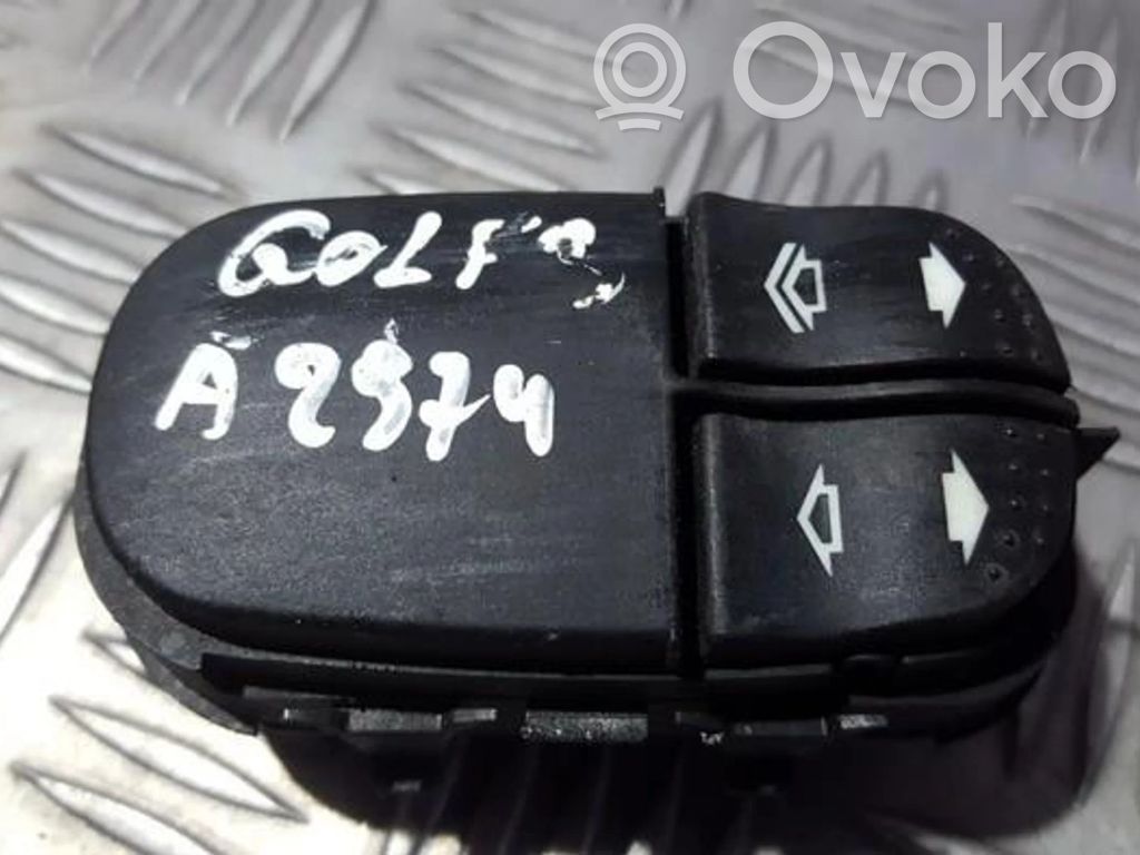 Ford Focus Comutator comandă geamuri electrice 