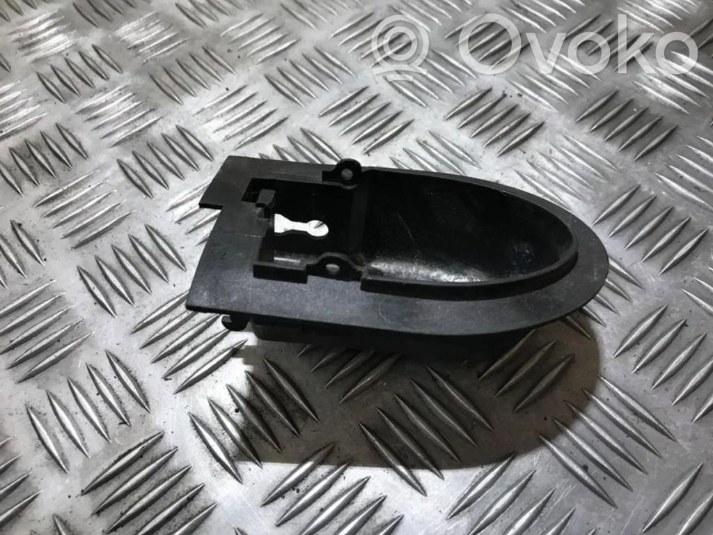 Ford Fiesta Rear door interior handle 