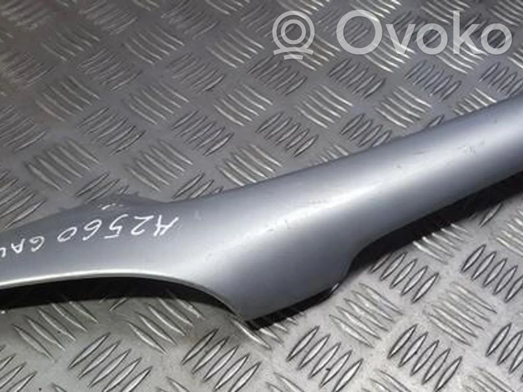 Peugeot 206 Barra del techo 
