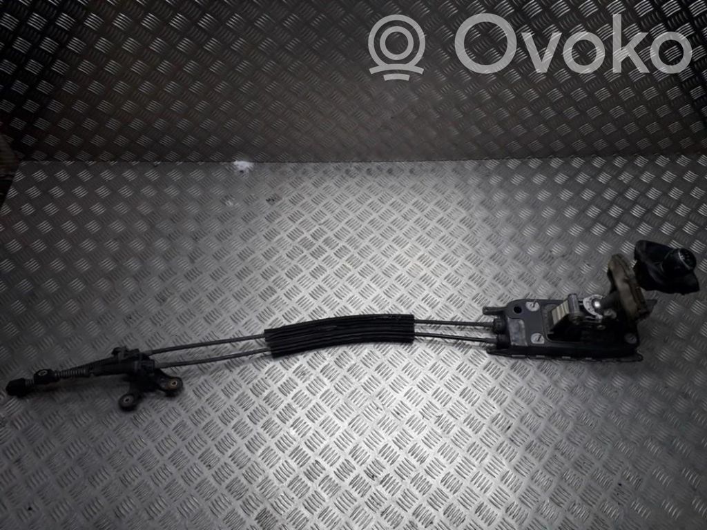 Selector caja de cambios   1K0711061B,1K0711061B
