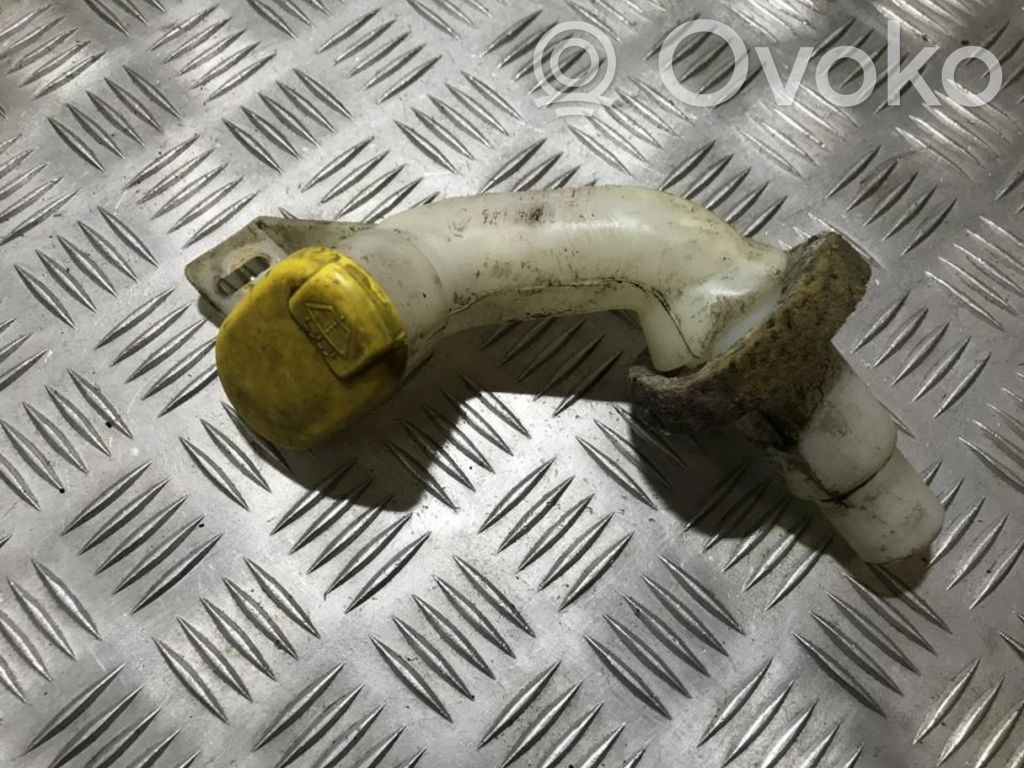 Renault Megane I Serbatoio/vaschetta liquido lavavetri parabrezza