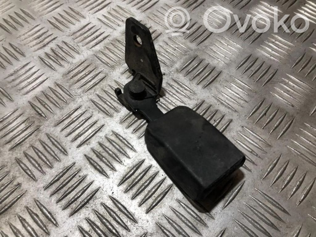 Renault Scenic I Boucle de ceinture de sécurité arrière