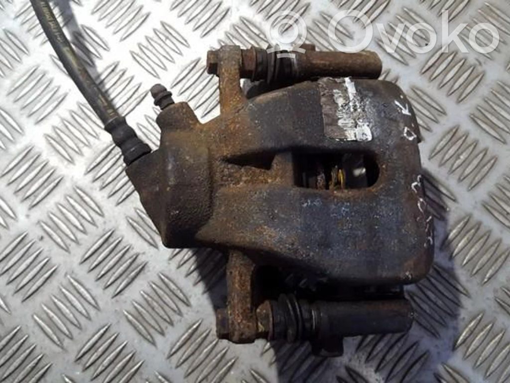 Bremssattel vorne