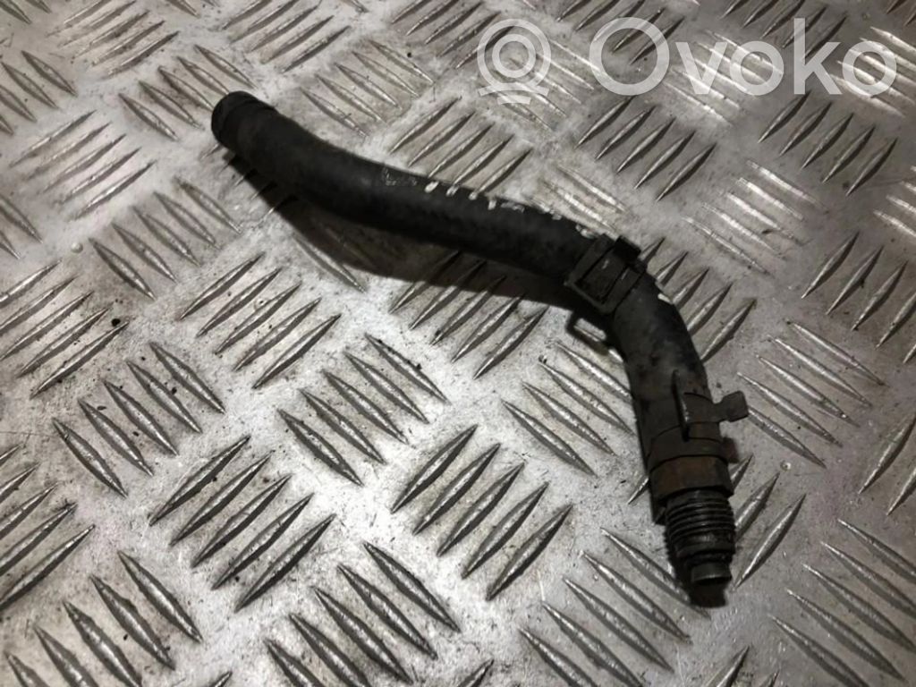 KIA Carens I Przewód / Wąż przewodu hamulcowego