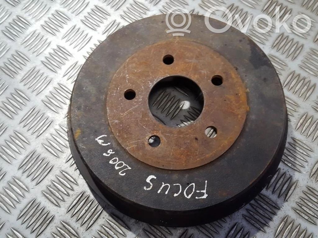 Stabdžių būgnas (galinis)   3M511126AC,3M511126AC,3M511126AC,3M511126AC