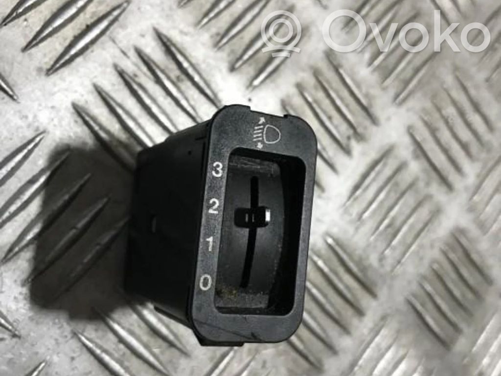 Honda Accord Przycisk / Pokrętło regulacji świateł 