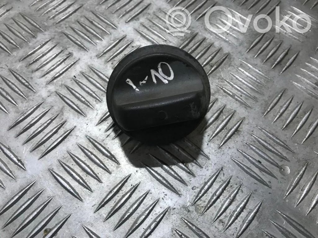 Renault Clio III Tappo del serbatoio del carburante