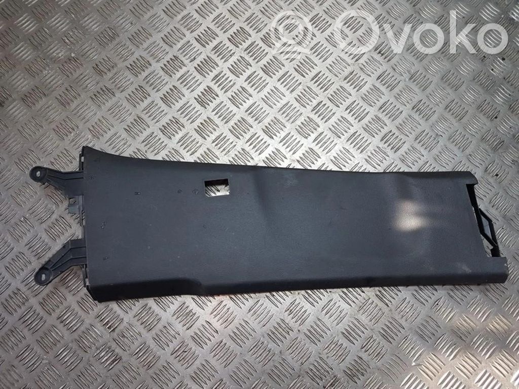 Volkswagen Golf Plus Alte piese de interior 