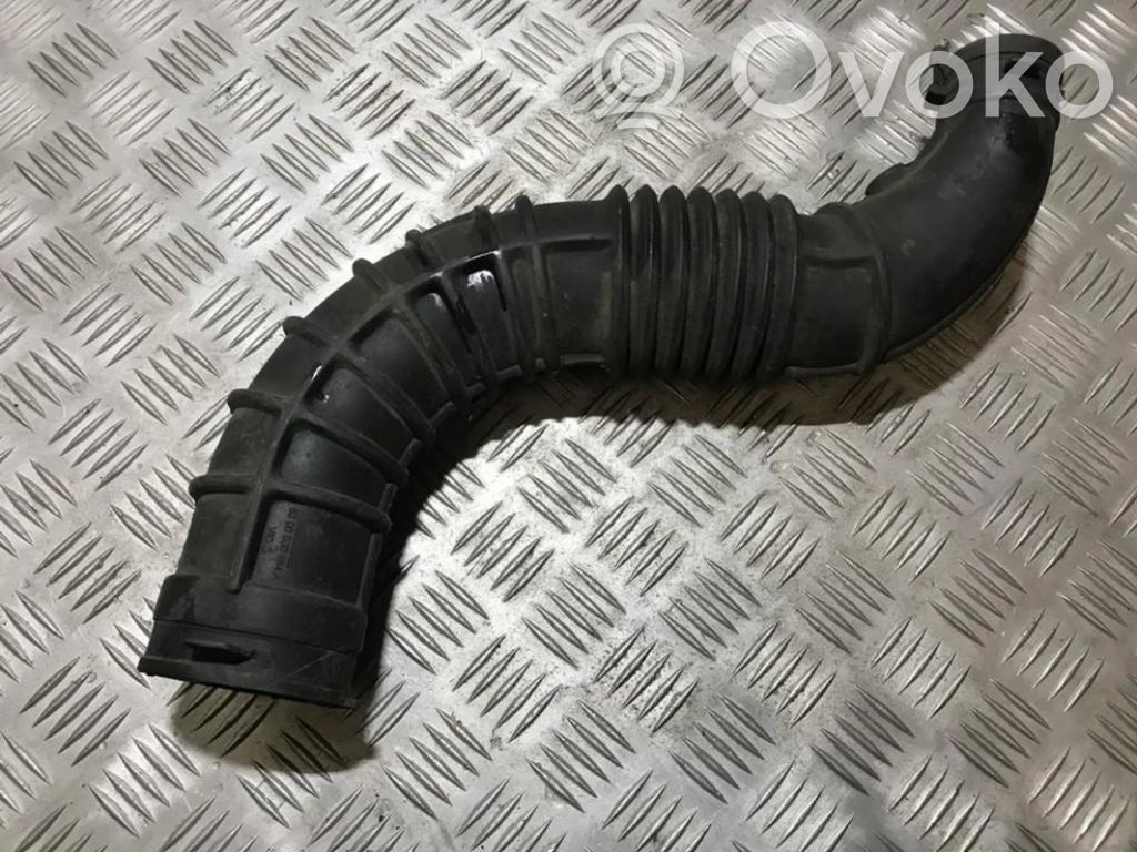 Renault Megane II Furtun/conductă intercooler 