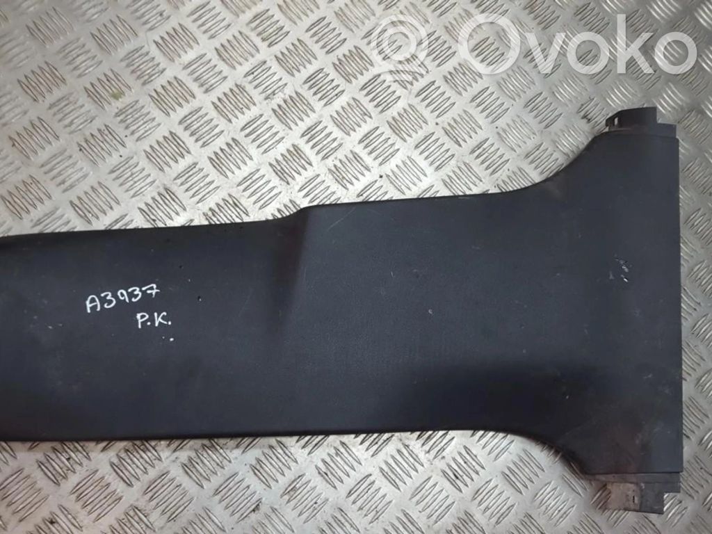 Lexus IS 220D-250-350 Altra parte interiore