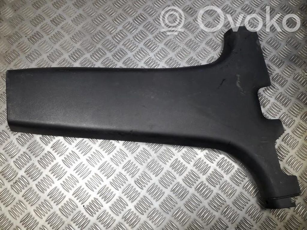 Mitsubishi Outlander Altra parte interiore 