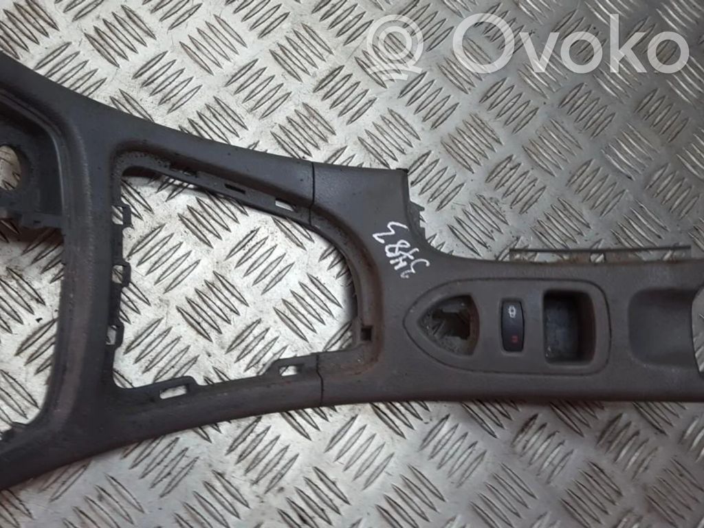 Renault Laguna II Altra parte interiore 