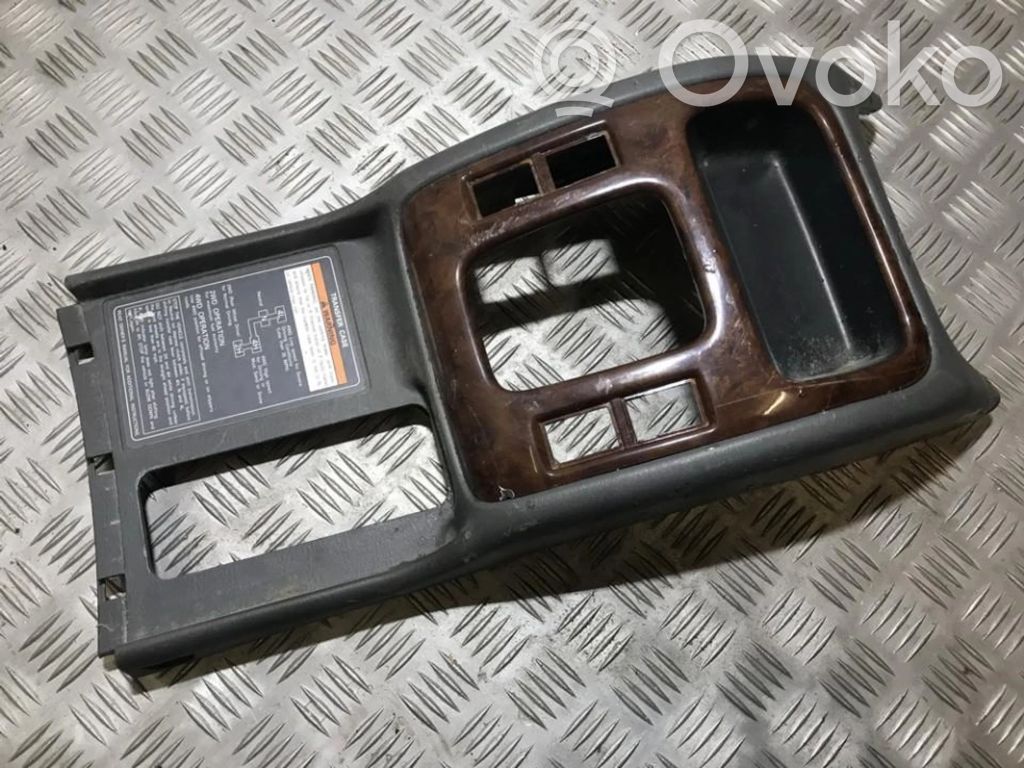 Alte piese de interior   7581165D00,7581165D00,7581165D00,7581165D00