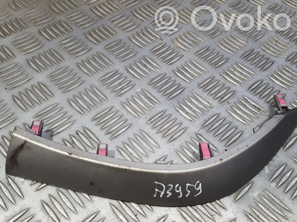 Toyota Auris 150 Altra parte interiore 