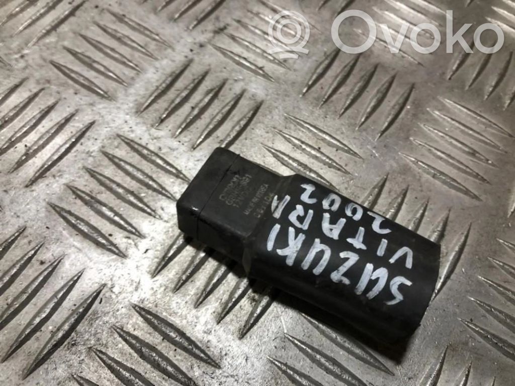 Suzuki Vitara (ET/TA) Altri relè 