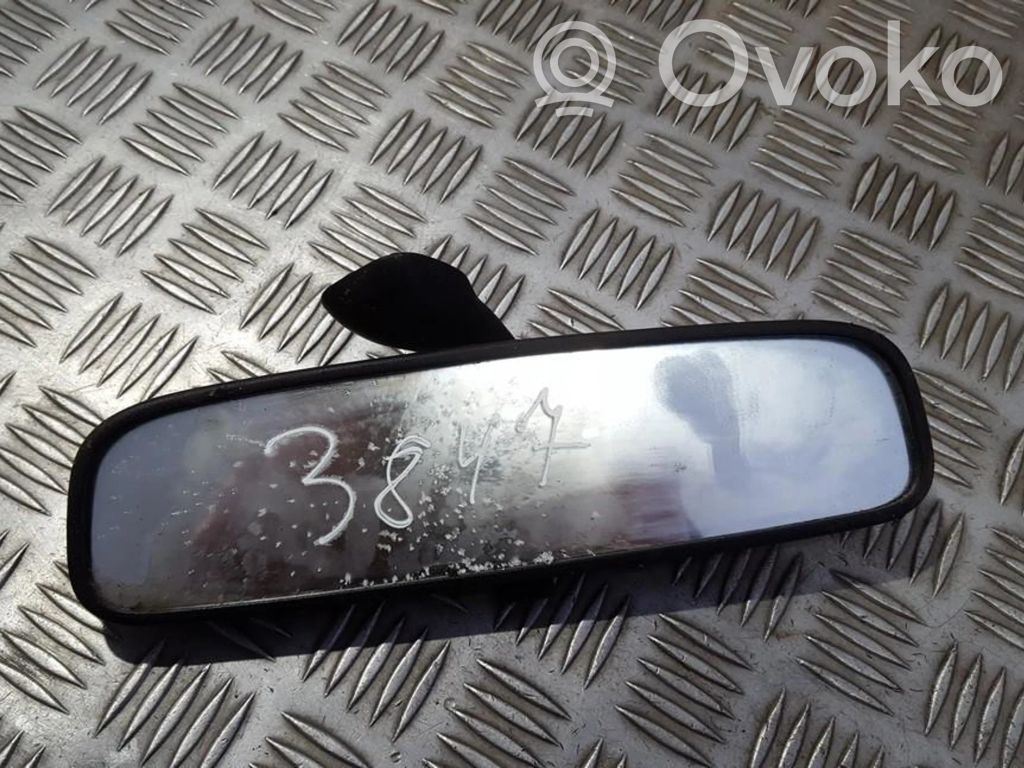 Espejo retrovisor (interior)   E4022143,E4022143