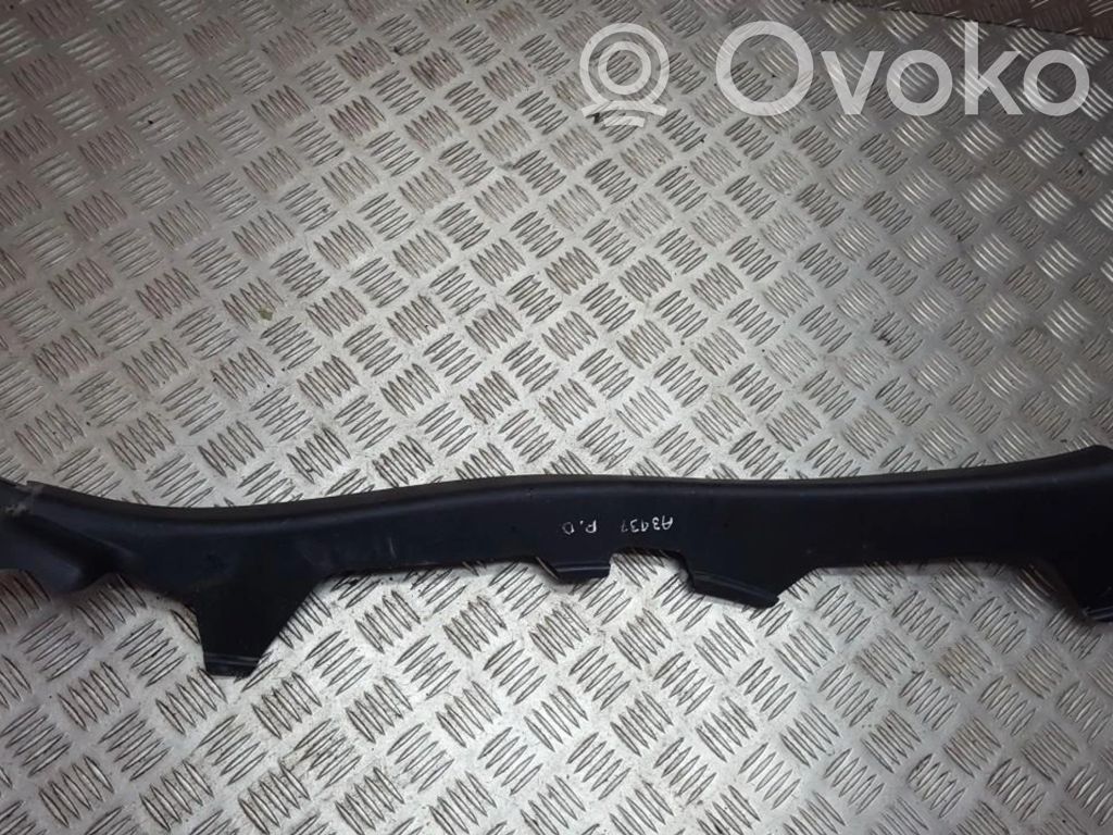 Lexus IS 220D-250-350 Inne części wnętrza samochodu