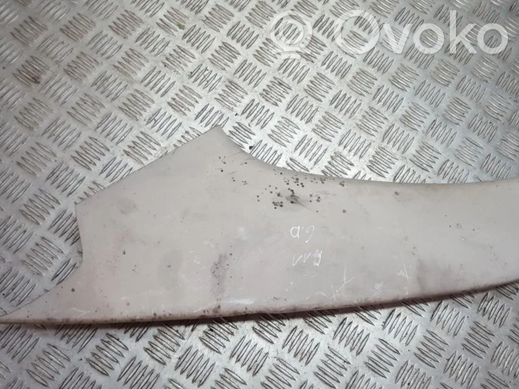 Chrysler Vision Altra parte interiore 
