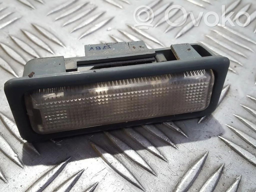 Renault Scenic I Lampă scaun spate 