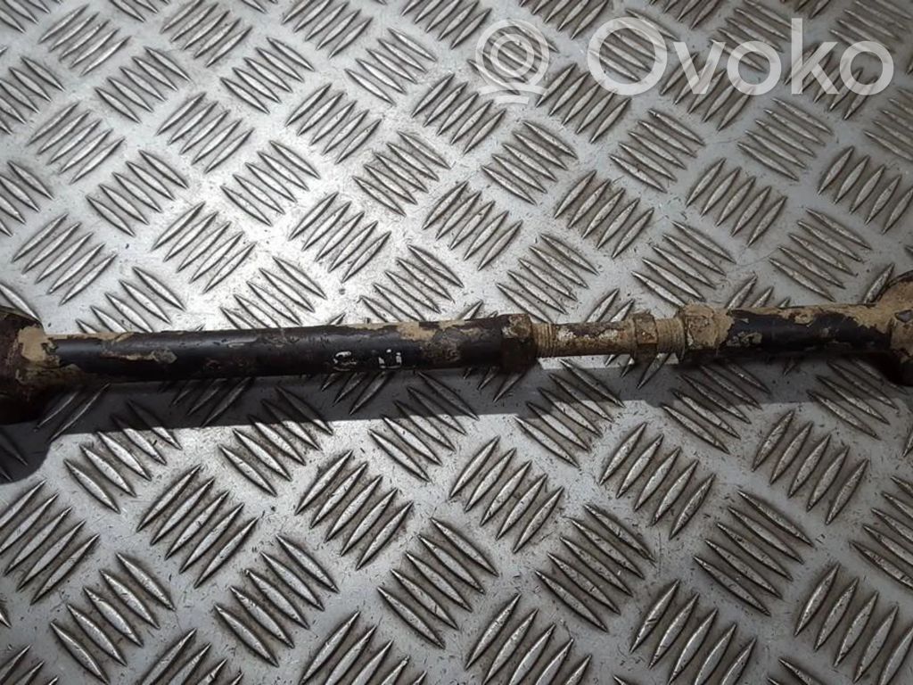 Rear upper control arm/wishbone