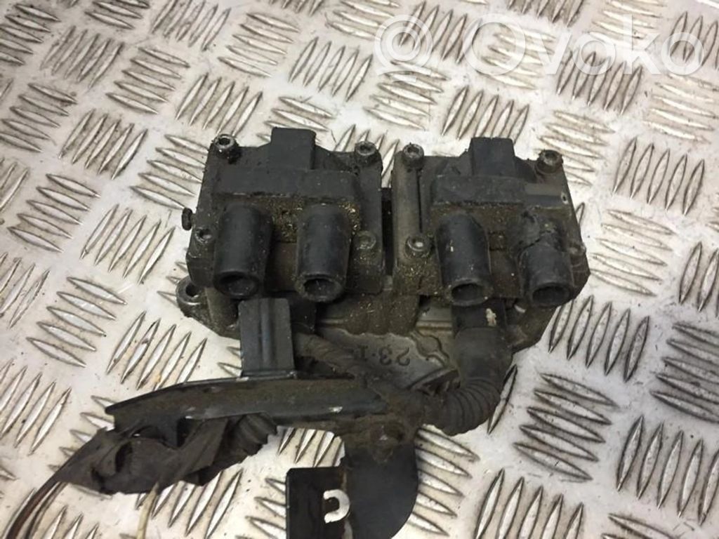 Fiat Punto (176) Zündspule Zündmodul
