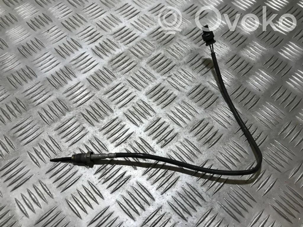 BMW X3 E83 Abgastemperatursensor 