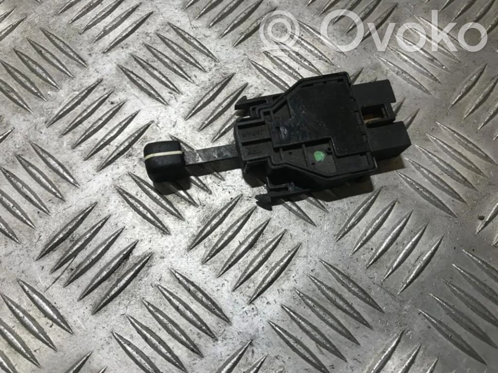 Honda Civic Interior fan control switch