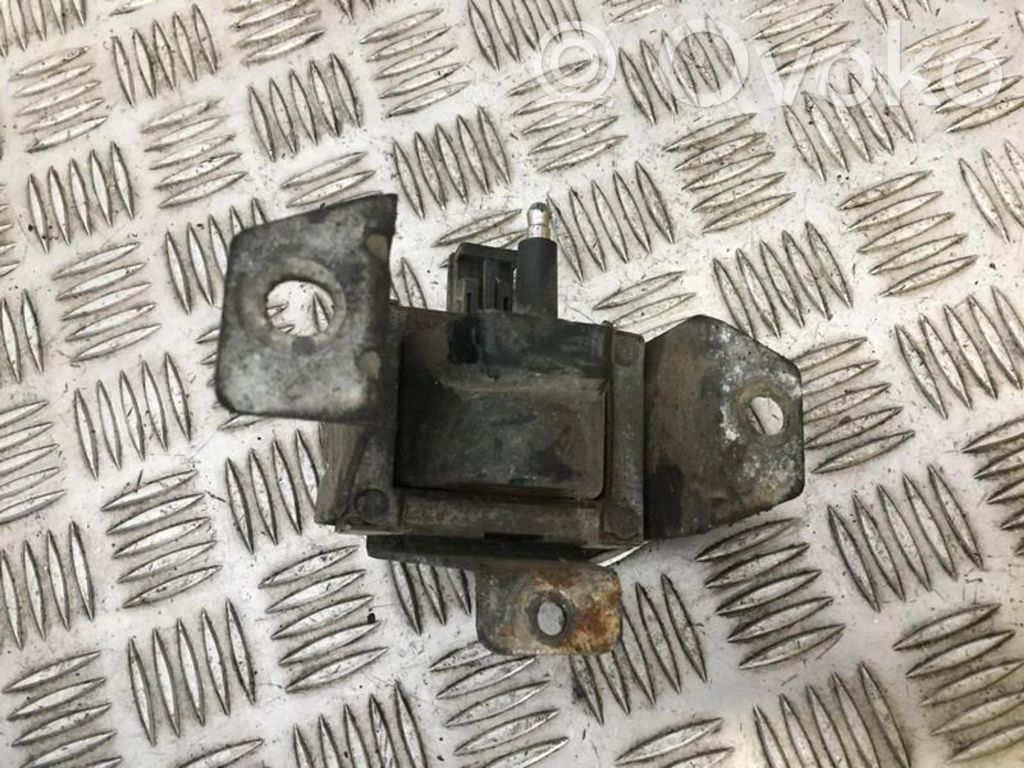 Bobina de encendido de alto voltaje