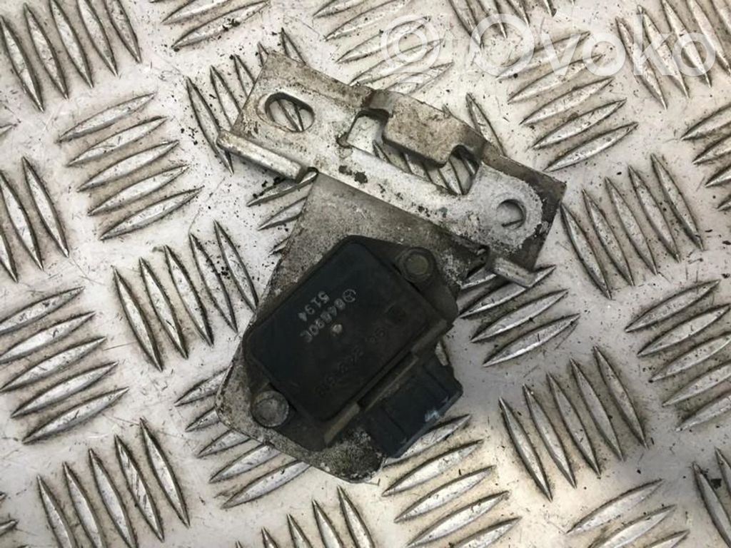 Ignition amplifier control unit   90243618,90243618