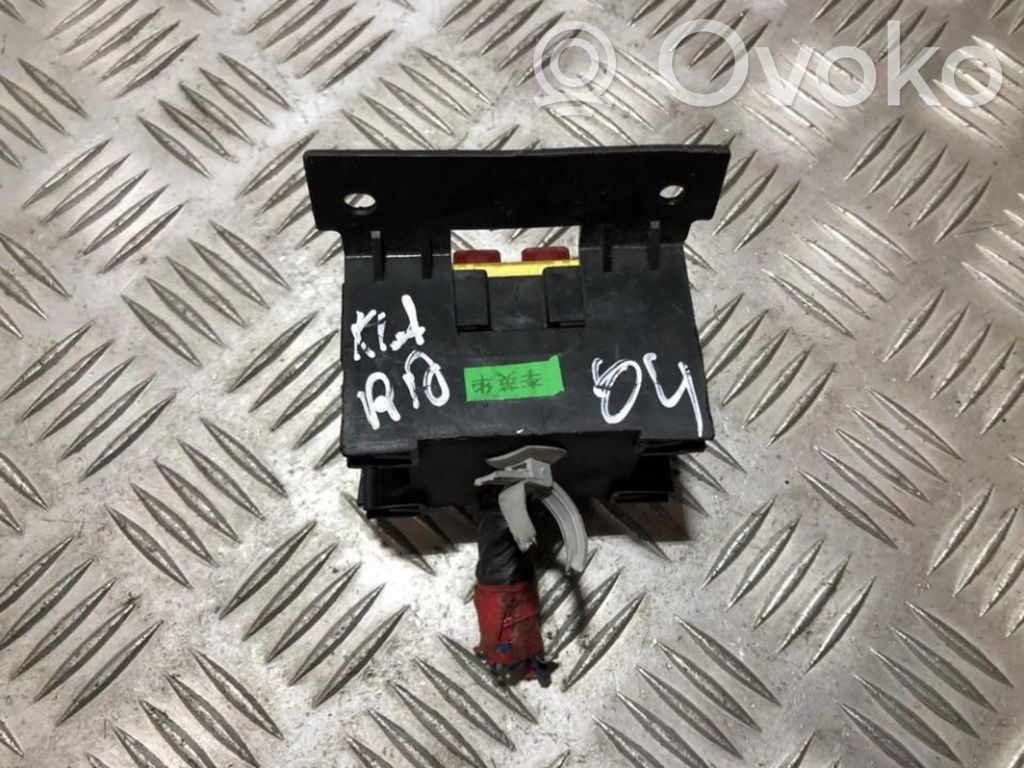 Fuse box set