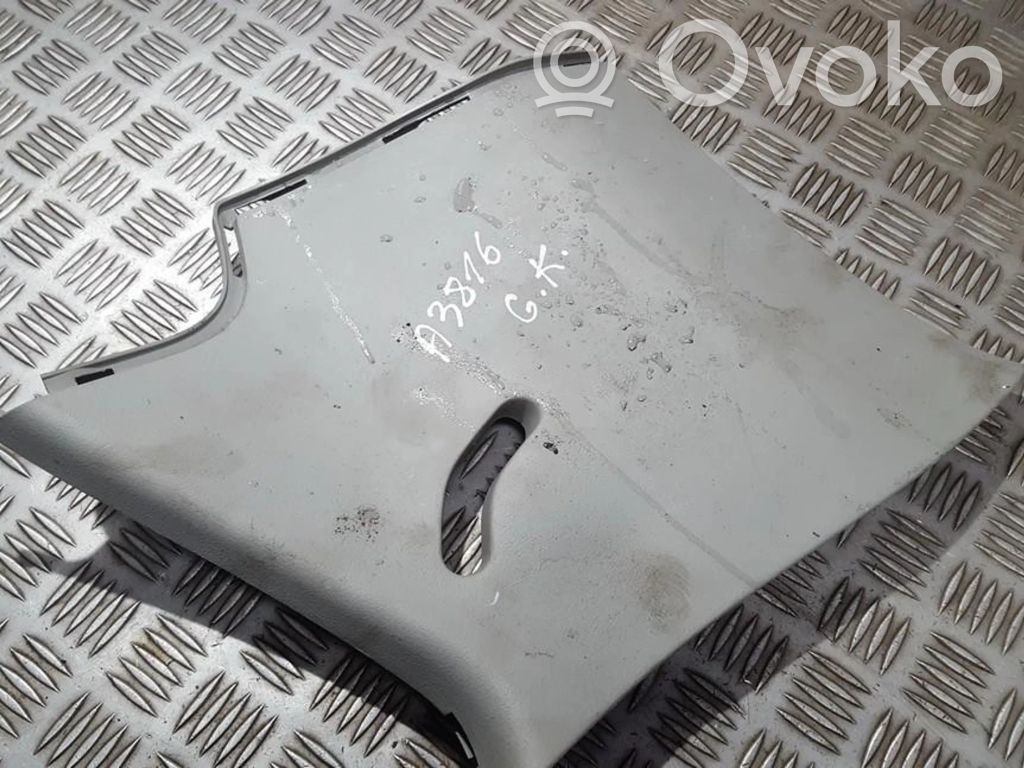 Opel Agila B Otros repuestos del interior 