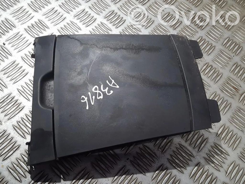 Opel Agila B Inne części wnętrza samochodu 