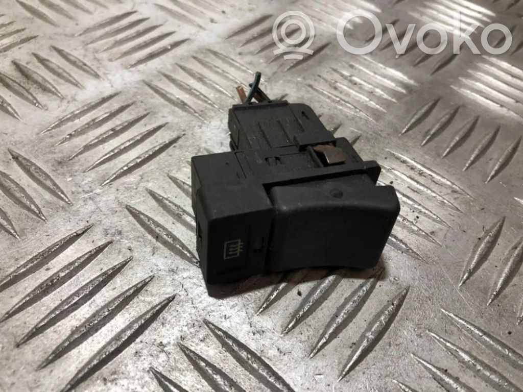 Windscreen/window heater switch   6849404,6849404