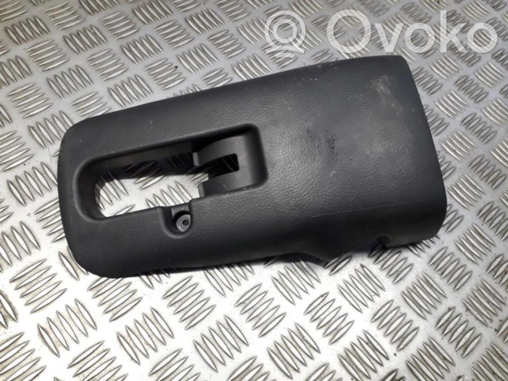 Toyota Avensis T250 Rivestimento del piantone del volante