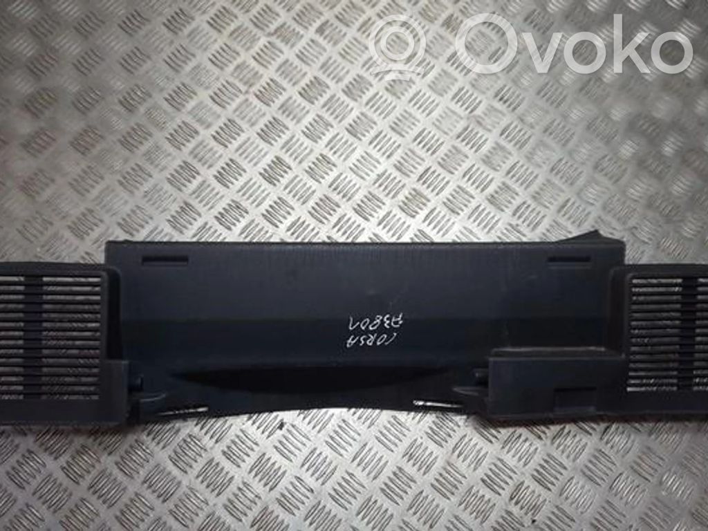 Opel Corsa D Altro elemento di rivestimento bagagliaio/baule 