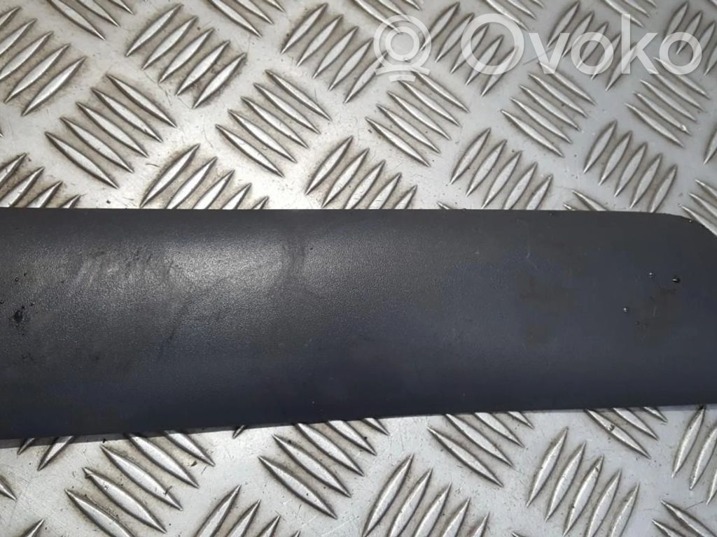 Ford Fiesta Mască ușă spate (turnată) 