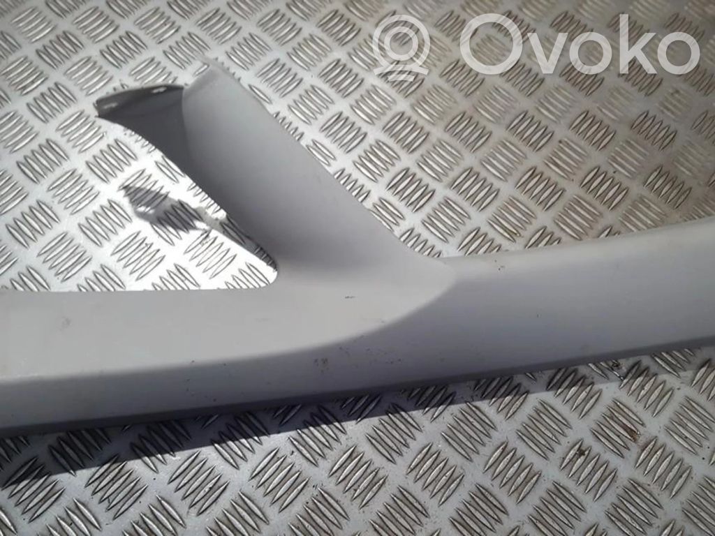 Toyota Auris 150 Altra parte interiore 