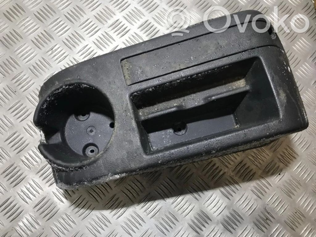 Volkswagen Golf Plus Otros repuestos del interior 