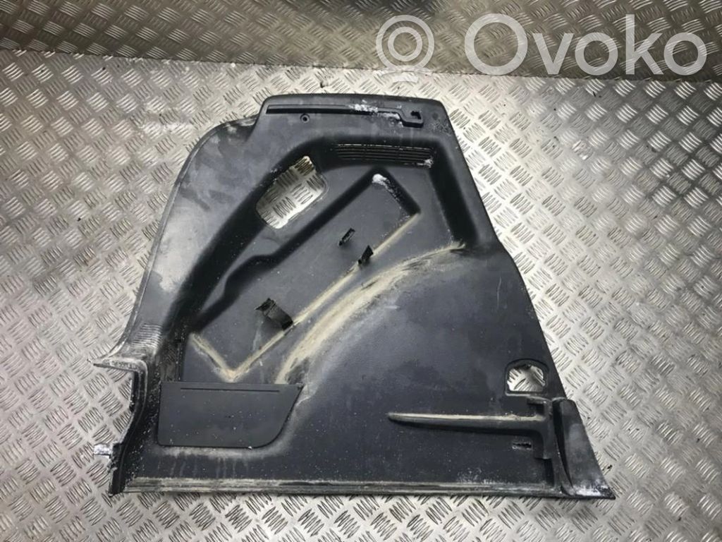Volkswagen Golf Plus Inne części wnętrza samochodu 
