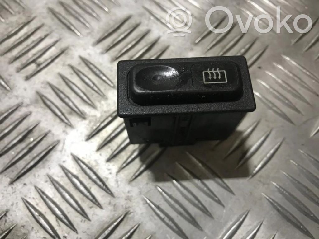 Honda Civic Interruttore parabrezza/alzacristalli
