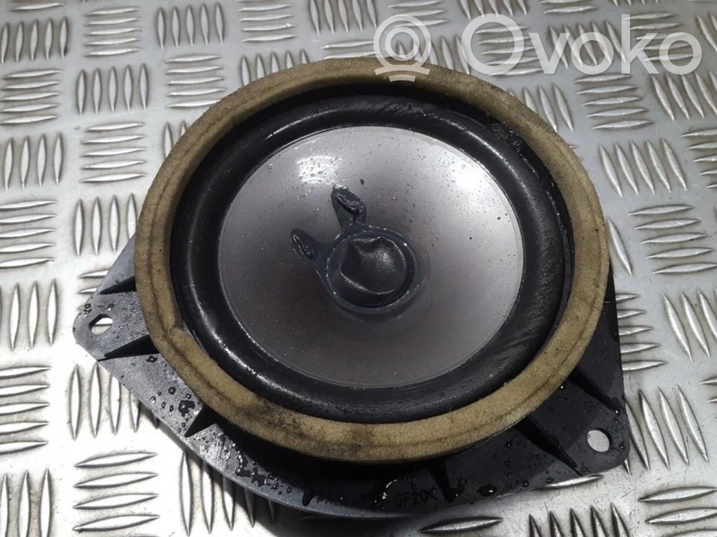 Lexus IS 220D-250-350 Difuzor ușă față 