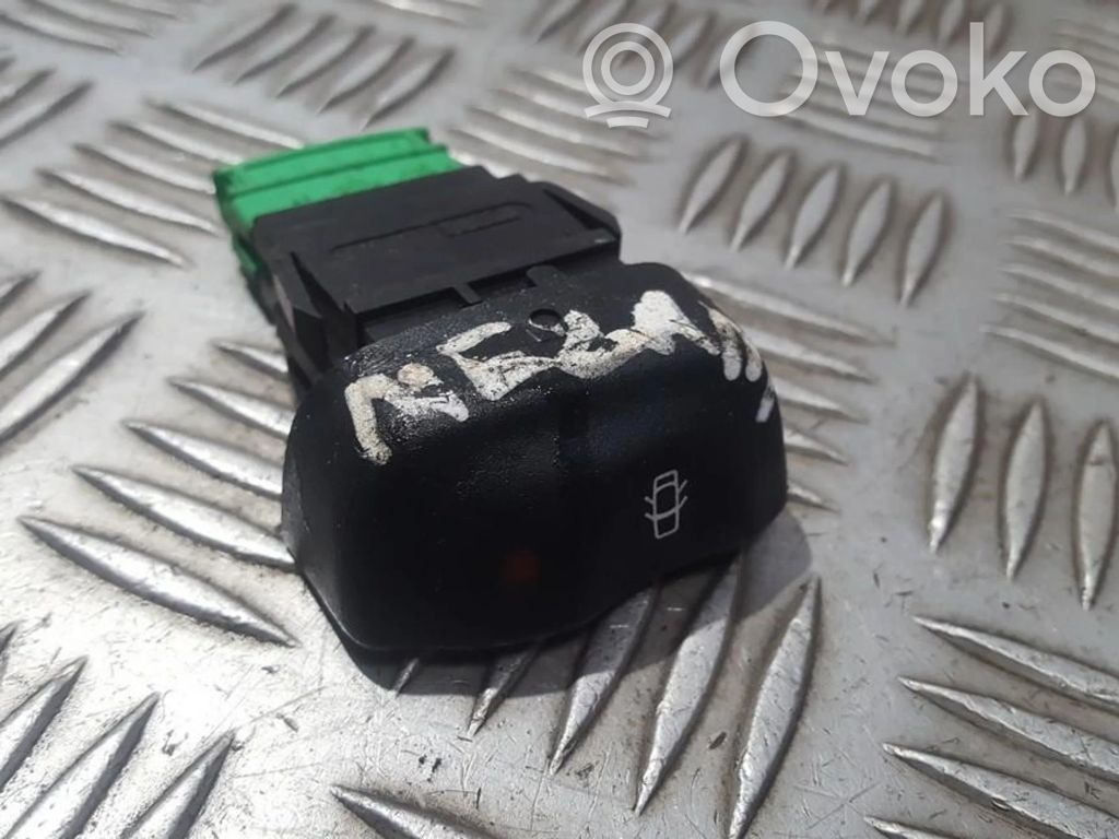 Renault Megane I Buton comutator închidere centralizată 