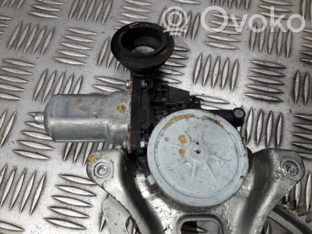 Lexus IS 220D-250-350 Motor macara geam ușă față 