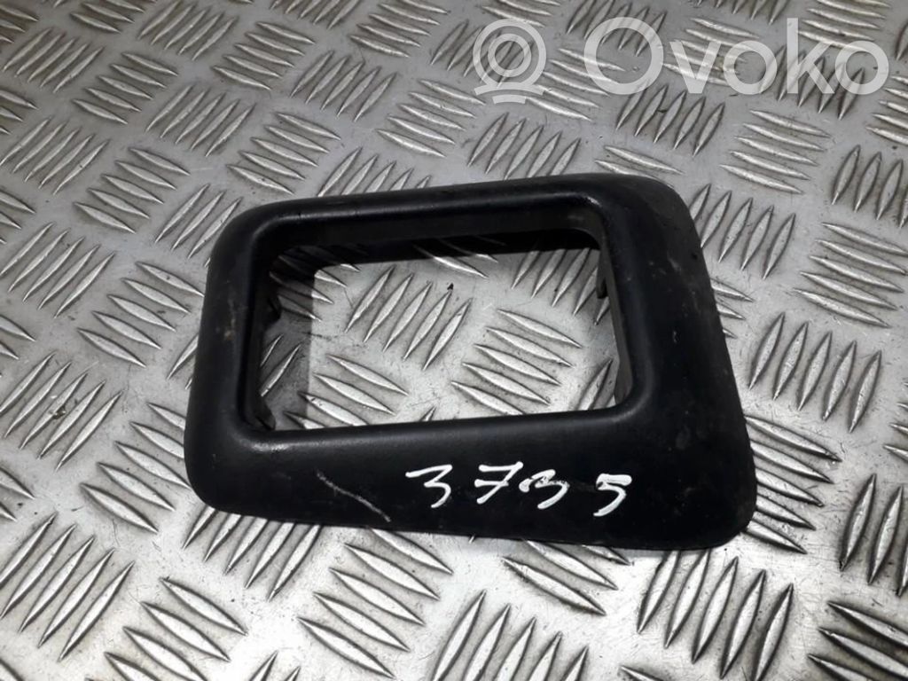 Mercedes-Benz ML W163 Inne części wnętrza samochodu 