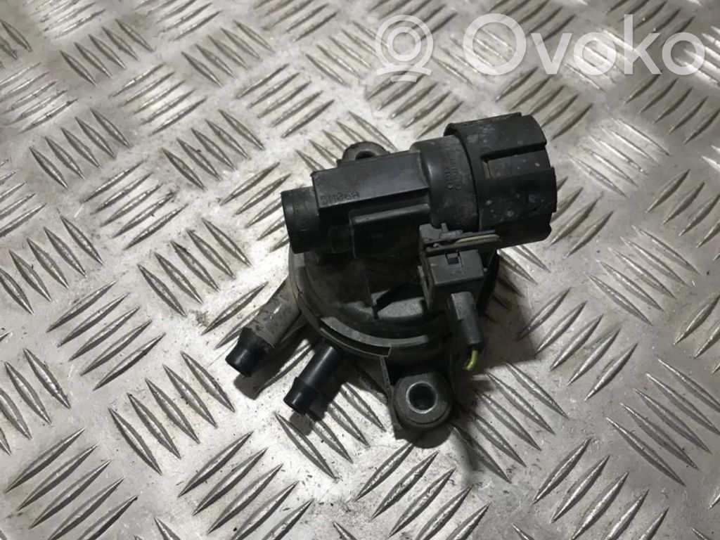 Ford Galaxy Solenoid supapă turbosuflantă 