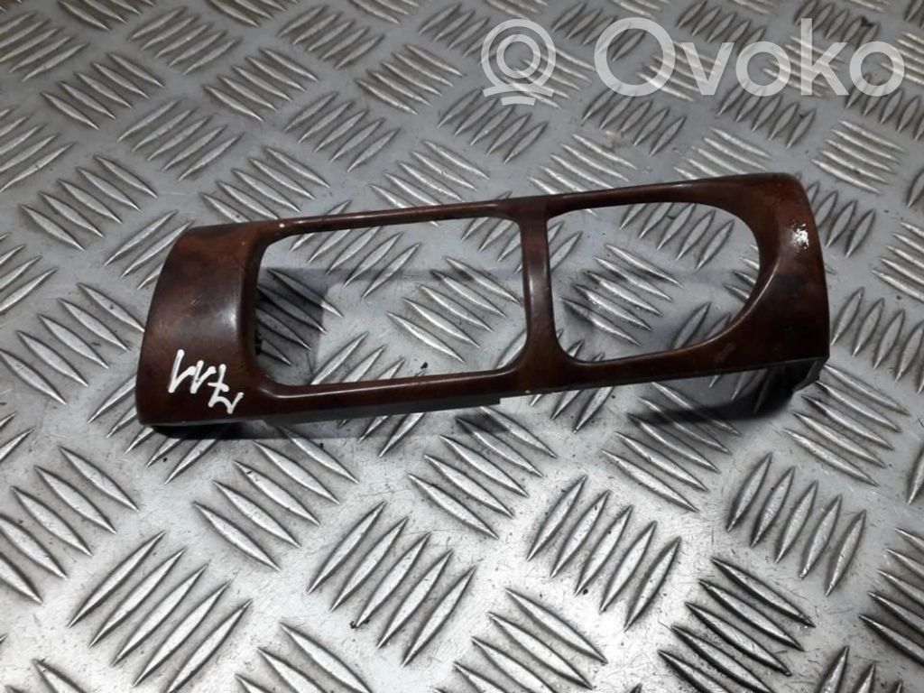 Chrysler Vision Altra parte interiore 